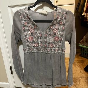 Women’s Shirt